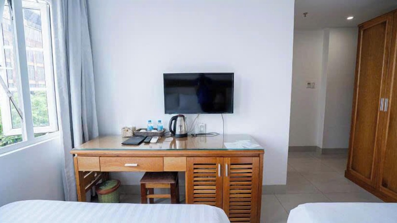 Photo of Bedroom in Son Tra