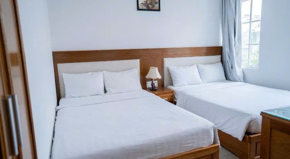Photo of Bedroom in Son Tra