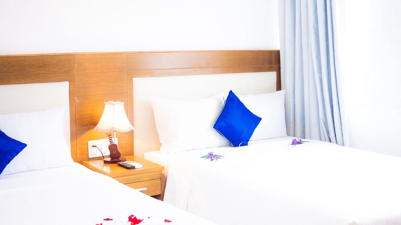 Photo of Bedroom in Son Tra