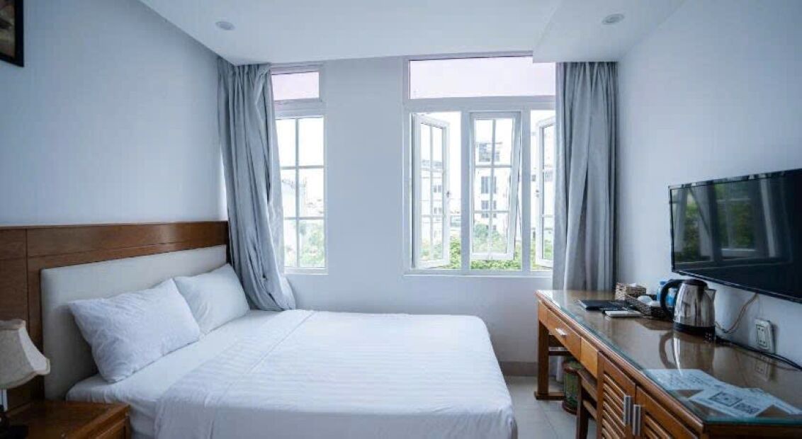 Photo of Bedroom in Son Tra