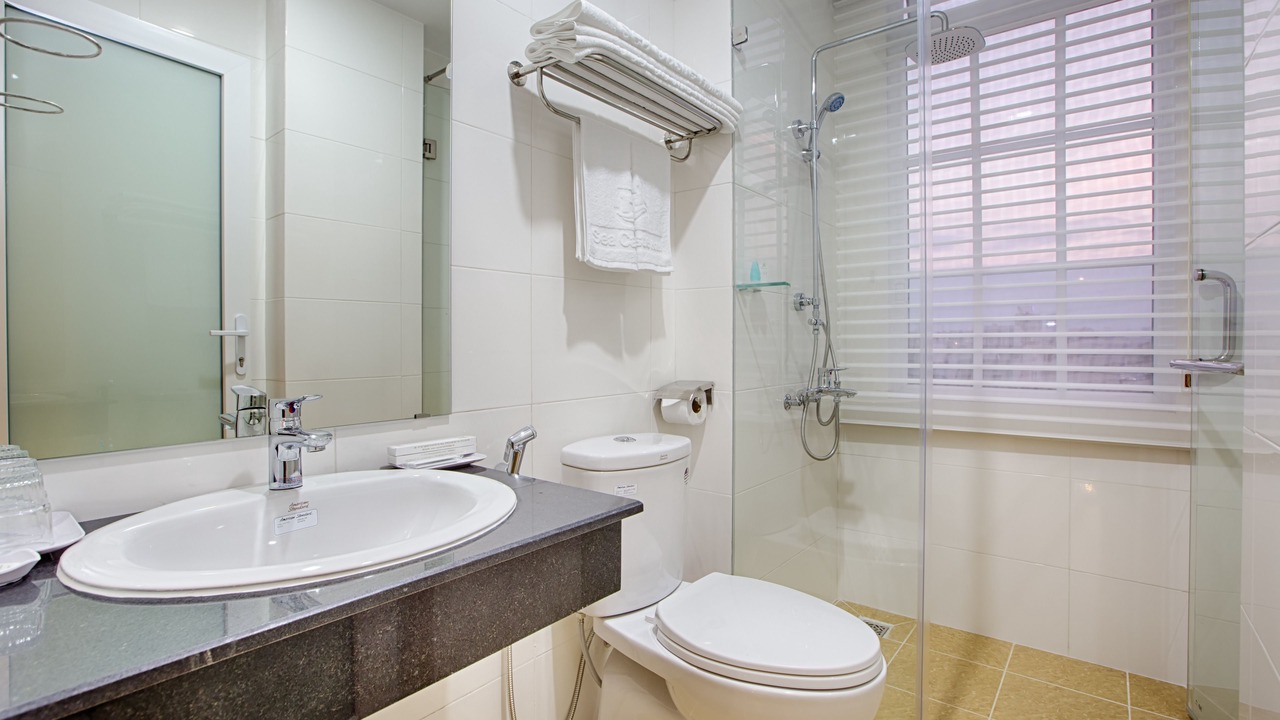 Photo of Bathroom in Son Tra