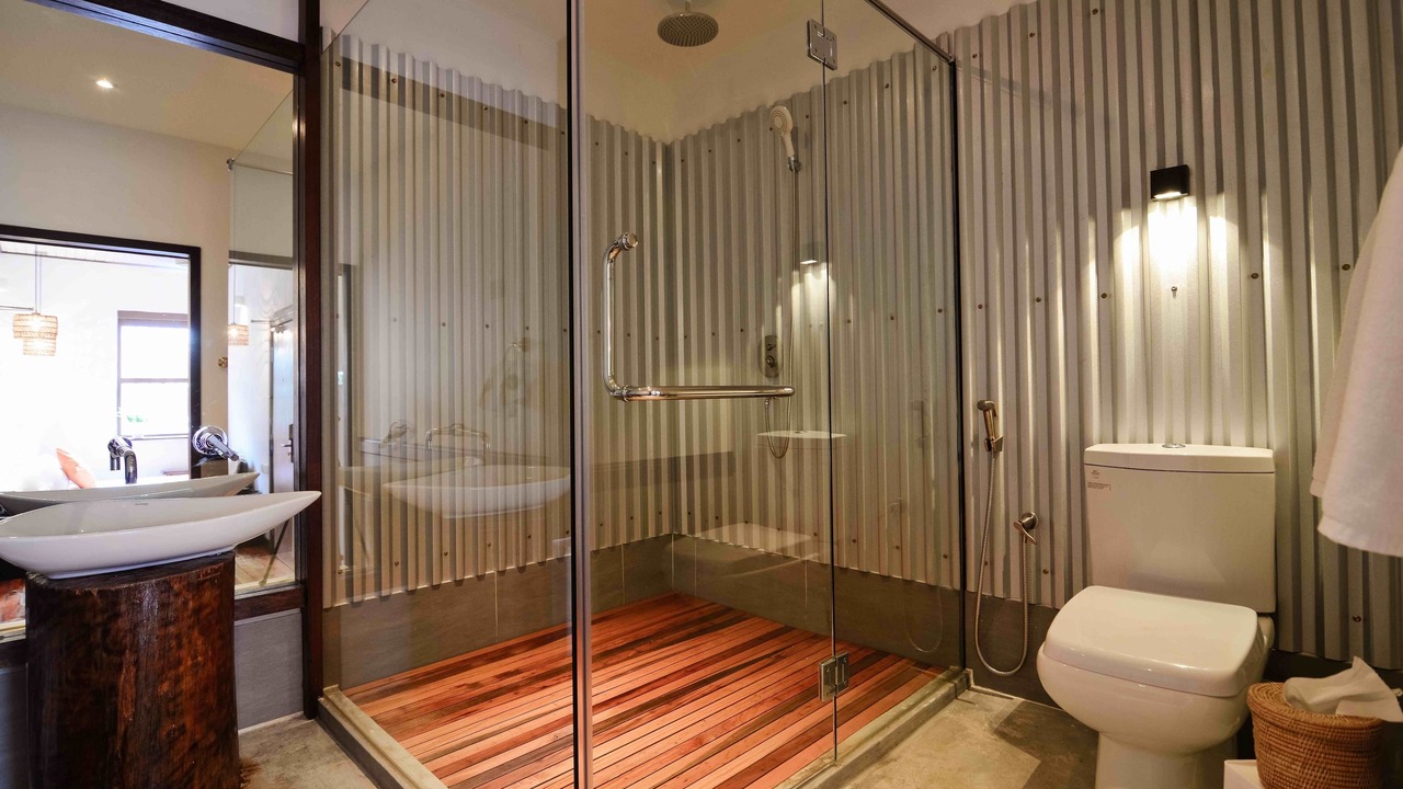 Photo of Bathroom in Kampung Kuchai