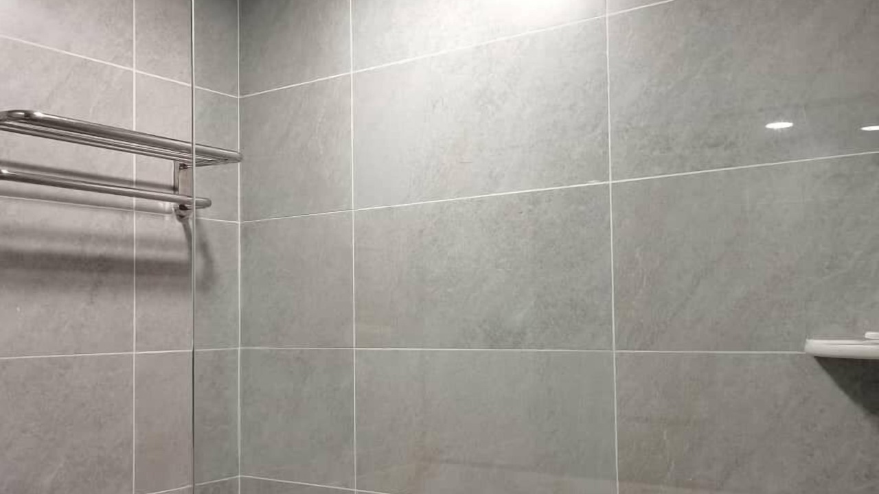Photo of Bathroom in Pangkor Island