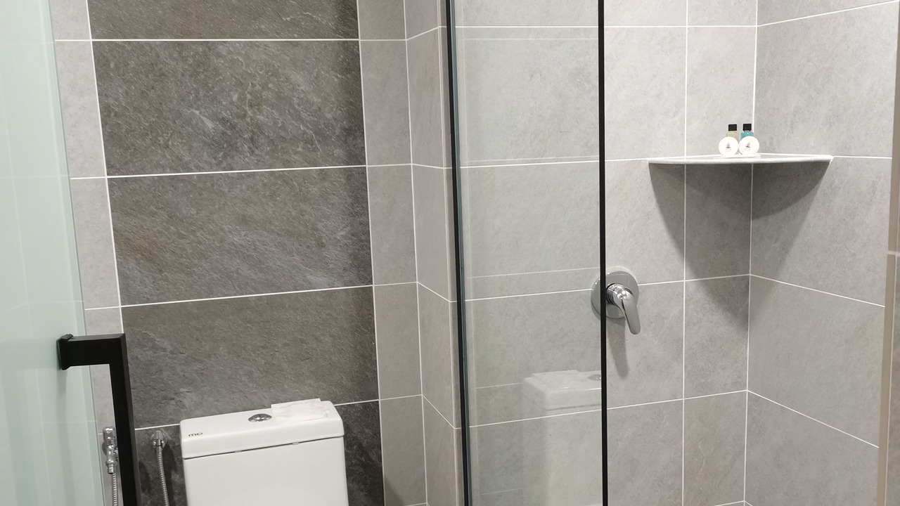 Photo of Bathroom in Pangkor Island