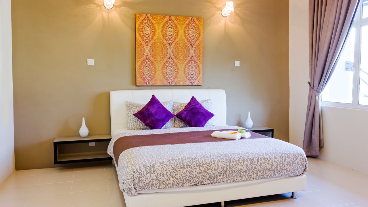 Photo of Bedroom in Tanjung Bungah
