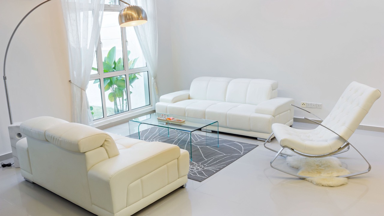 Photo of Livingroom in Tanjung Bungah