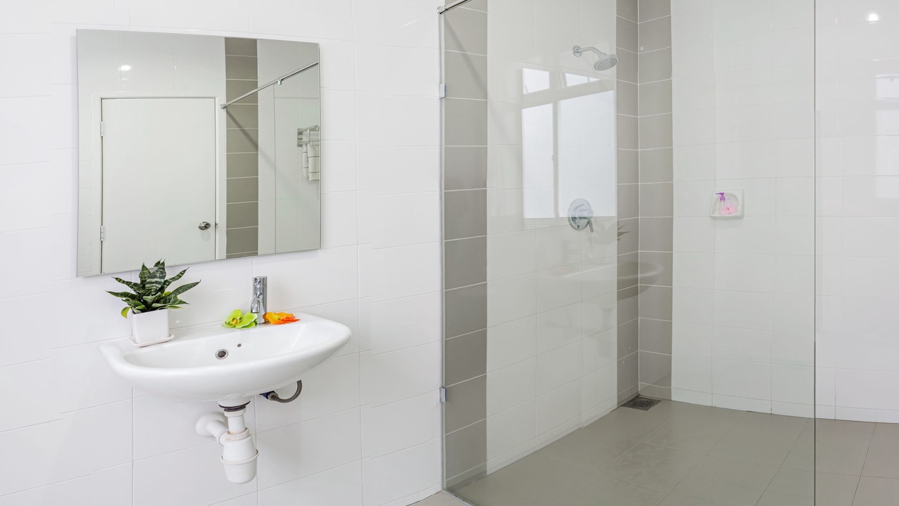 Photo of Bathroom in Tanjung Bungah