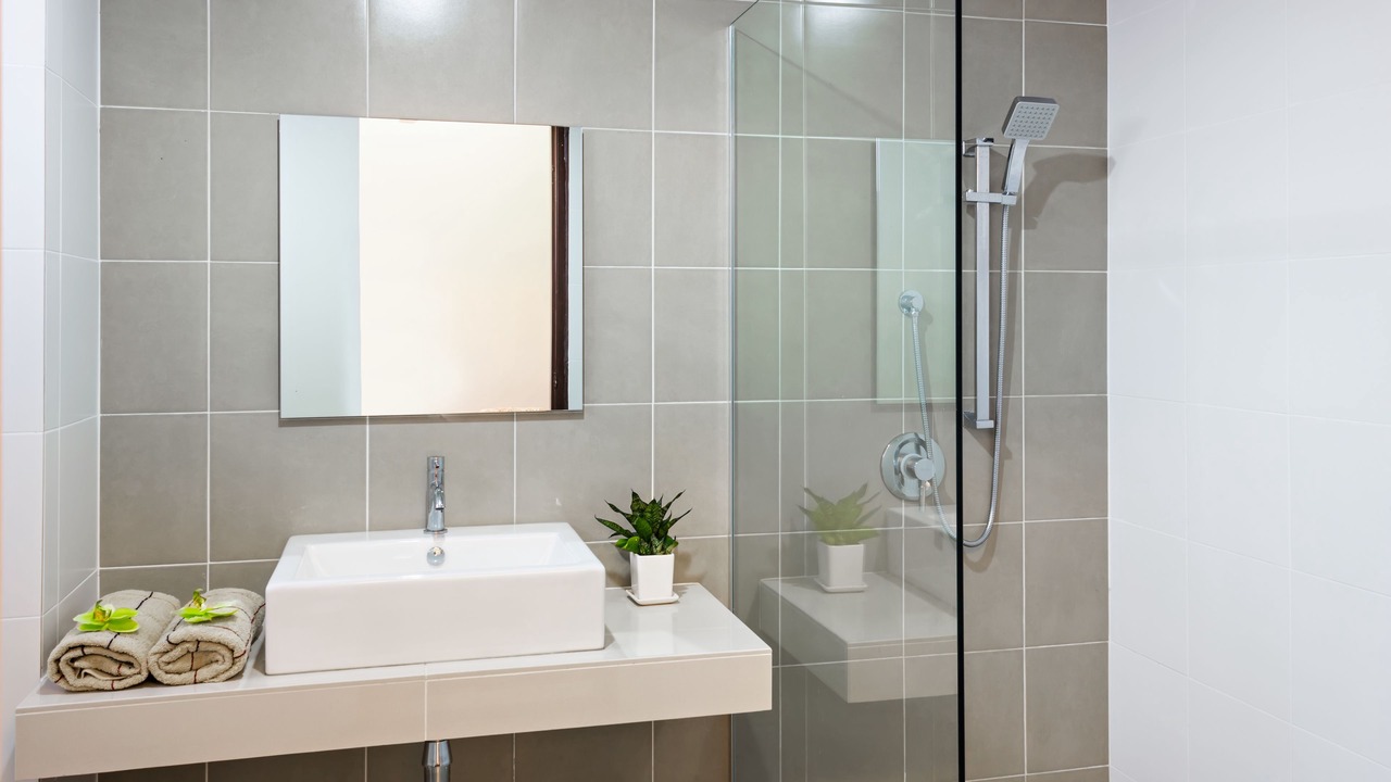 Photo of Bathroom in Tanjung Bungah