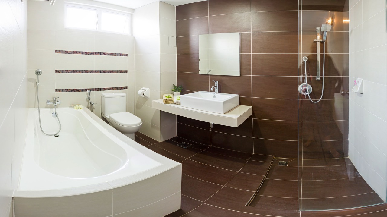 Photo of Bathroom in Tanjung Bungah