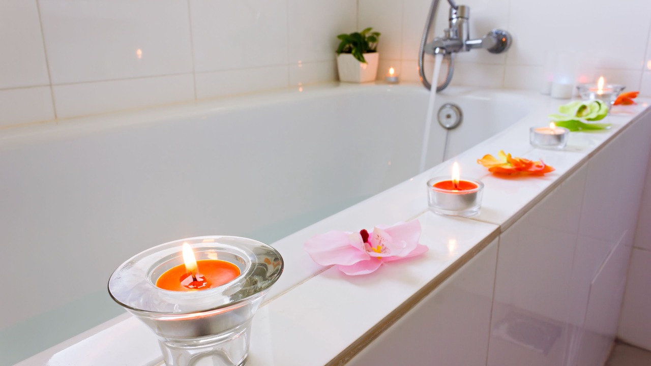 Photo of Bathroom in Tanjung Bungah