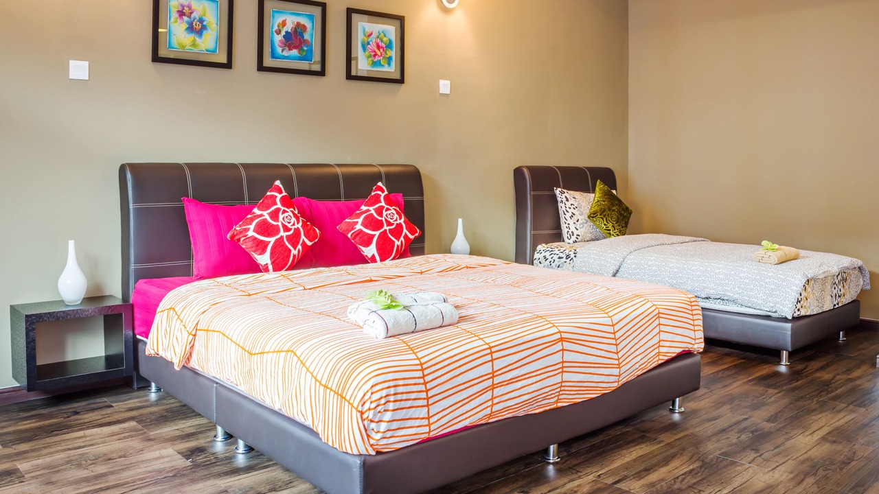 Photo of Bedroom in Tanjung Bungah