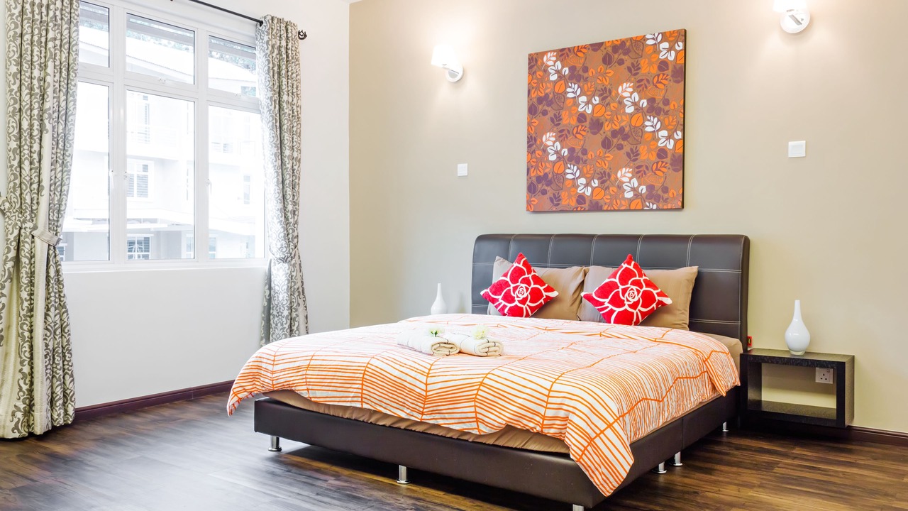 Photo of Bedroom in Tanjung Bungah