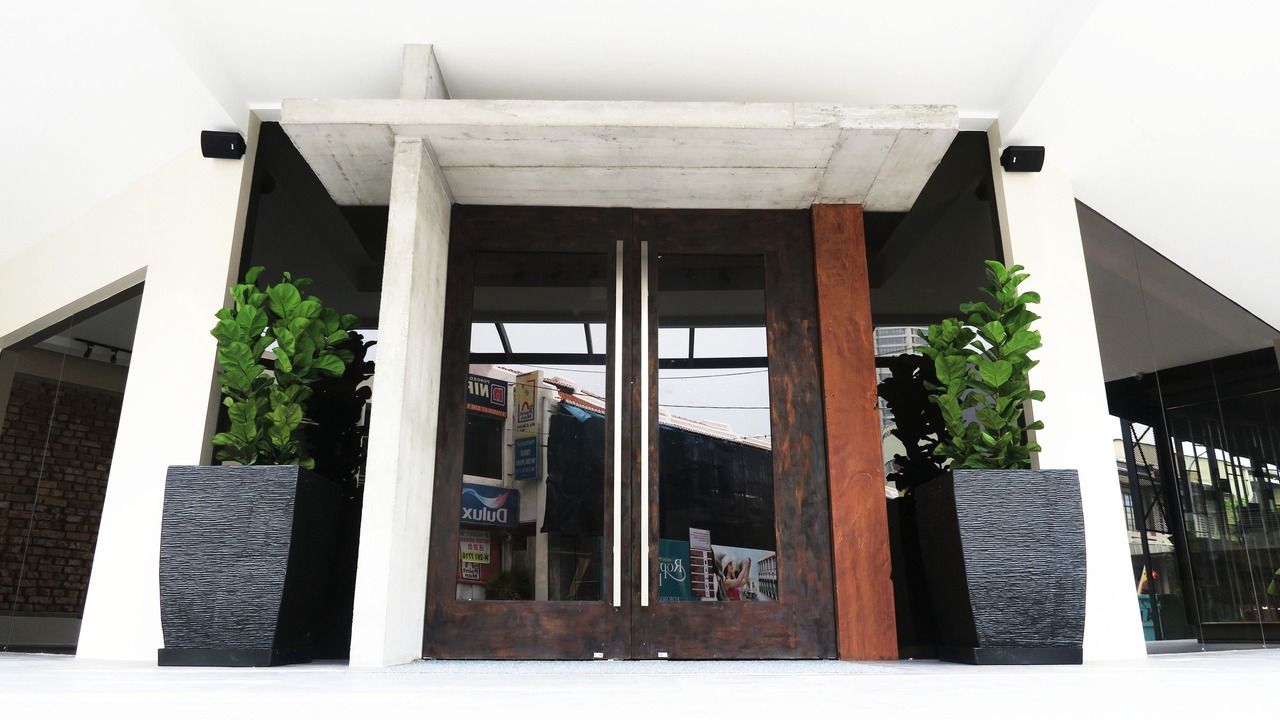 Photo of Outdoor in Downtown George Town