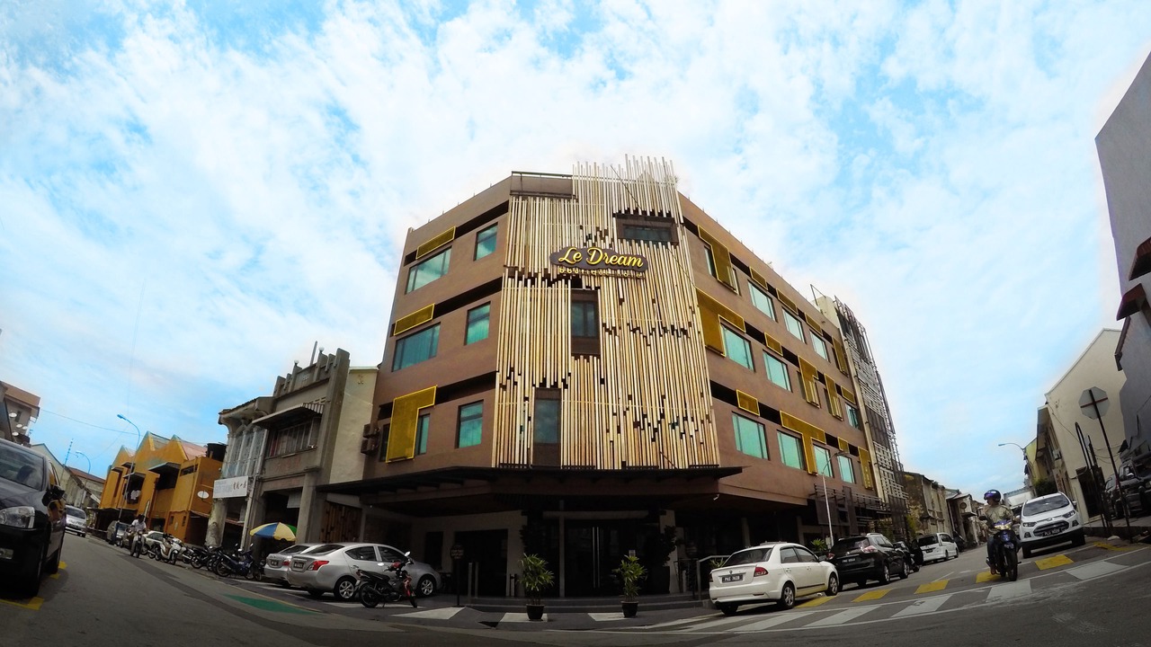Photo of Outdoor in Downtown George Town