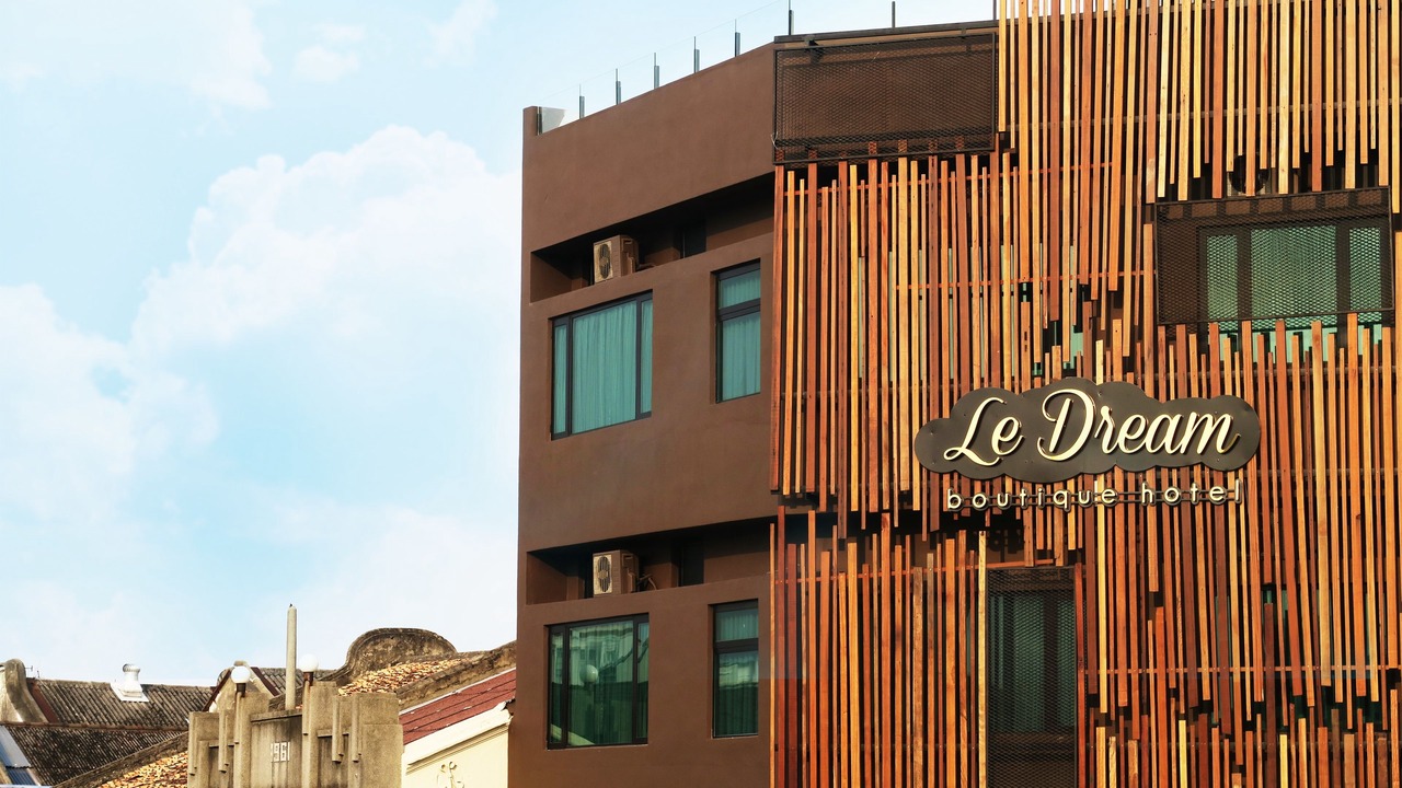 Photo of Outdoor in Downtown George Town