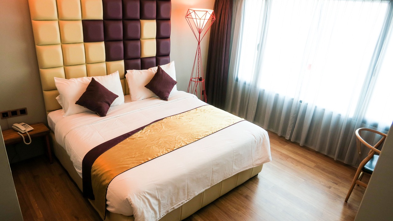Photo of Bedroom in Downtown George Town