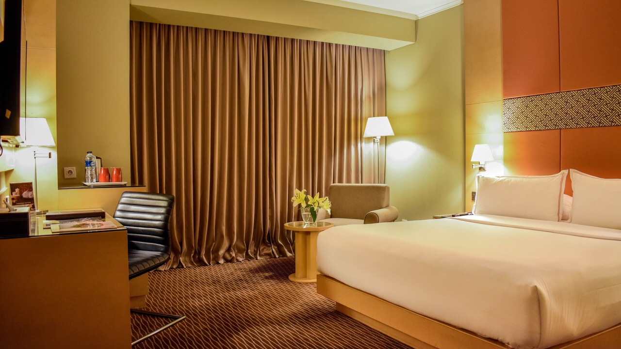 Photo of Bedroom in Kelapa Gading Barat