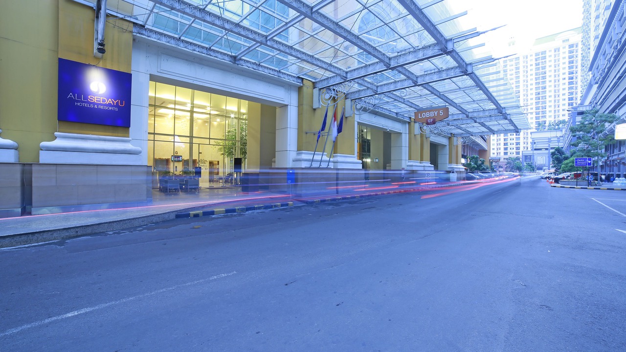 Photo of Outdoor in Kelapa Gading Barat