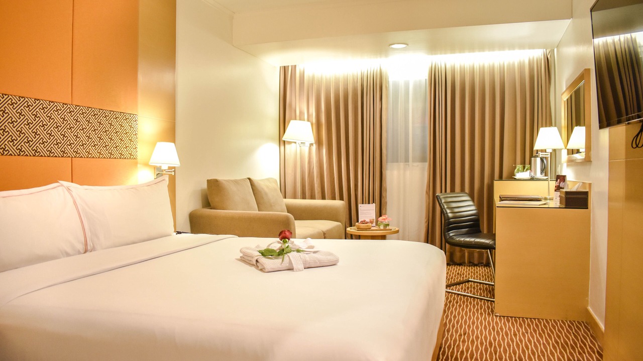 Photo of Bedroom in Kelapa Gading Barat