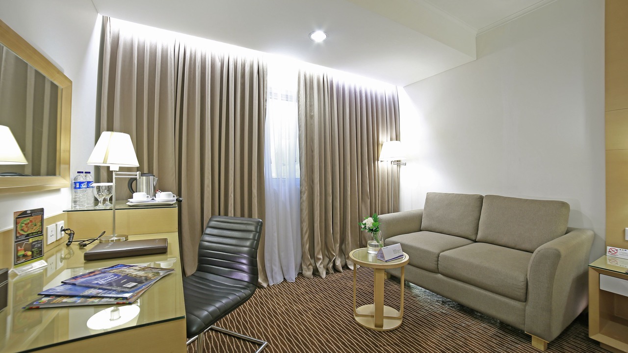 Photo of Bedroom in Kelapa Gading Barat