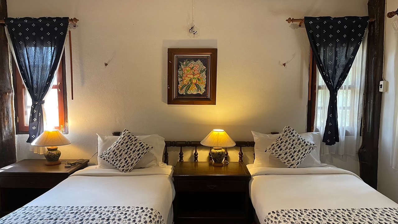 Photo of Bedroom in Pong Yaeng