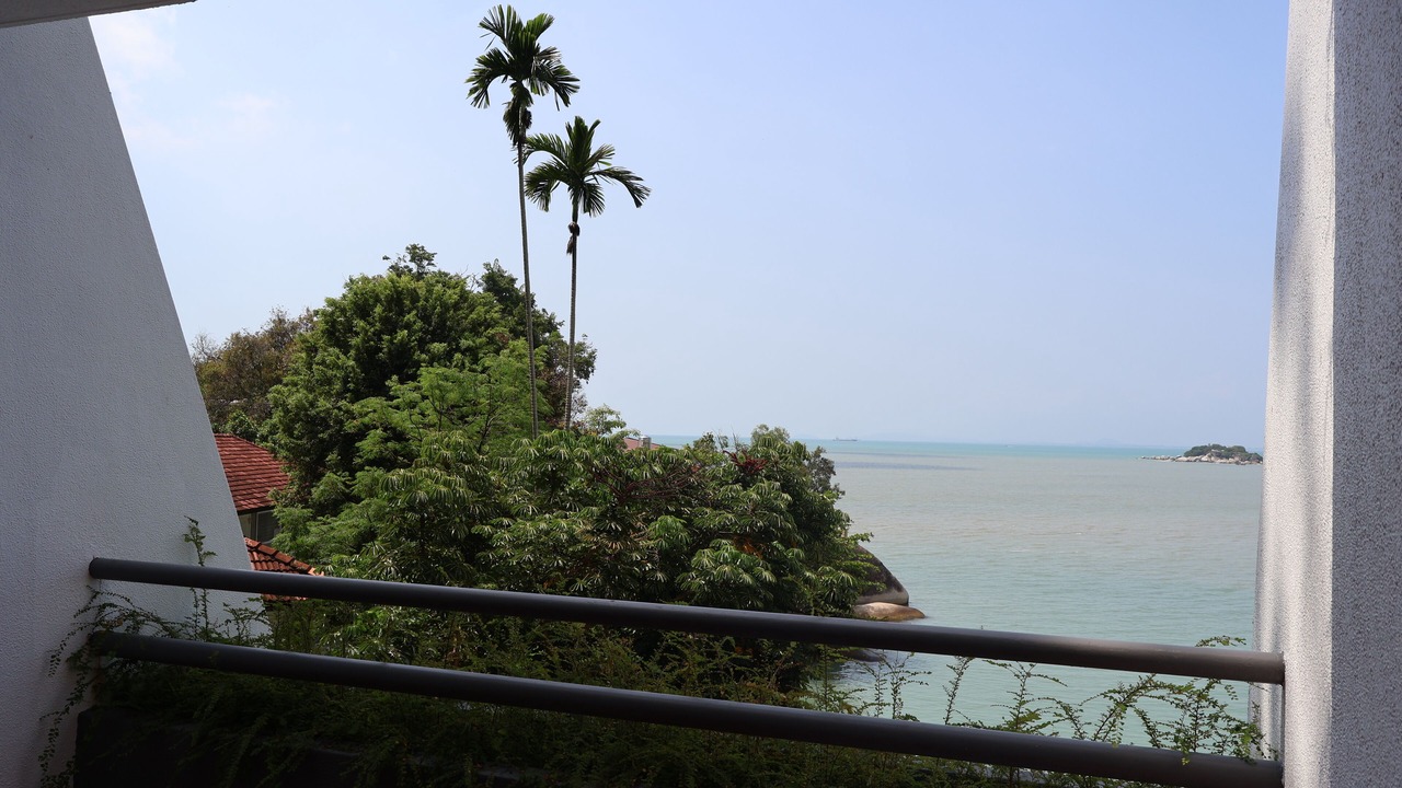 Photo of Patio Balcony in Tanjung Bungah
