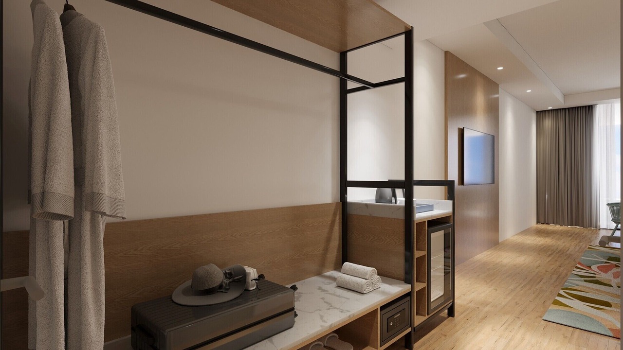 Photo of Bedroom in Tanjung Bungah