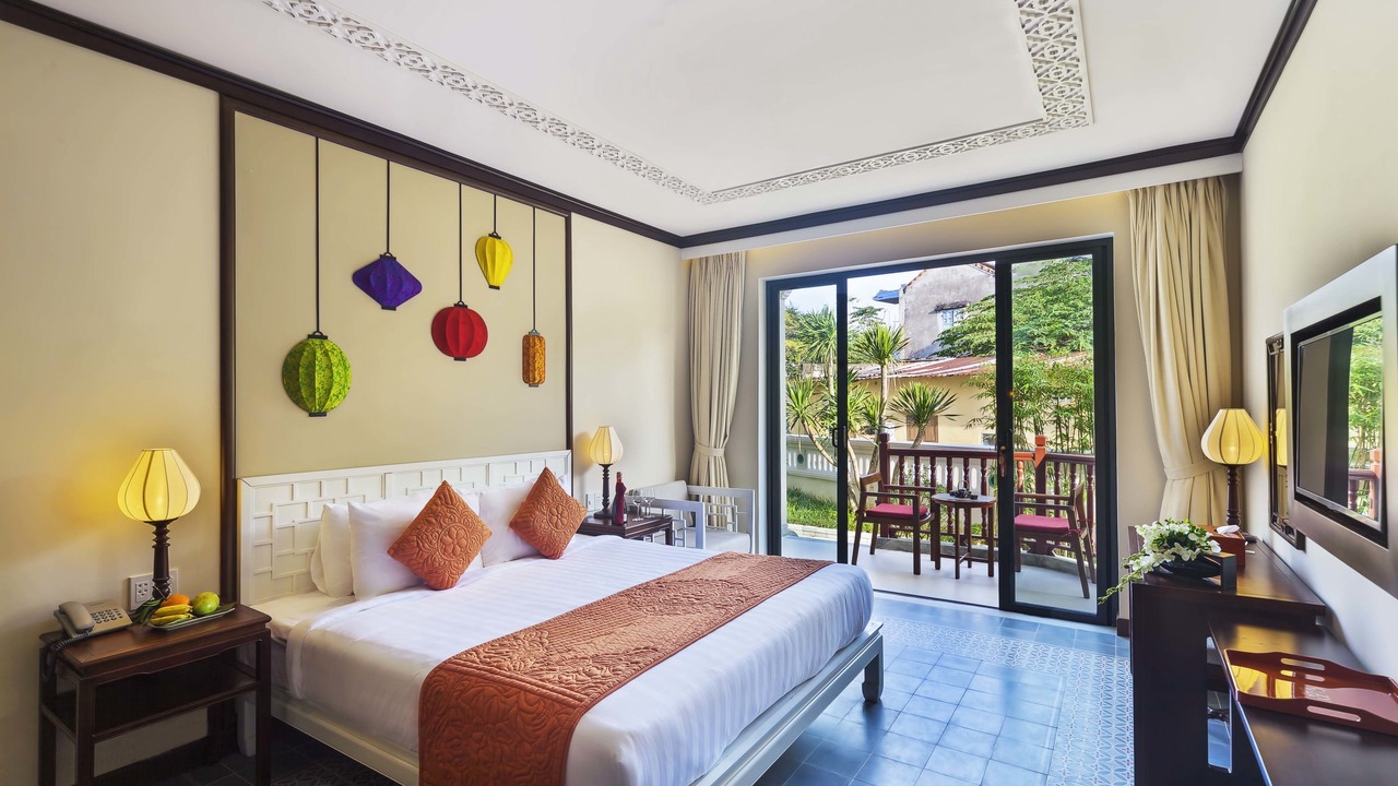 Photo of Bedroom in Thanh Ha
