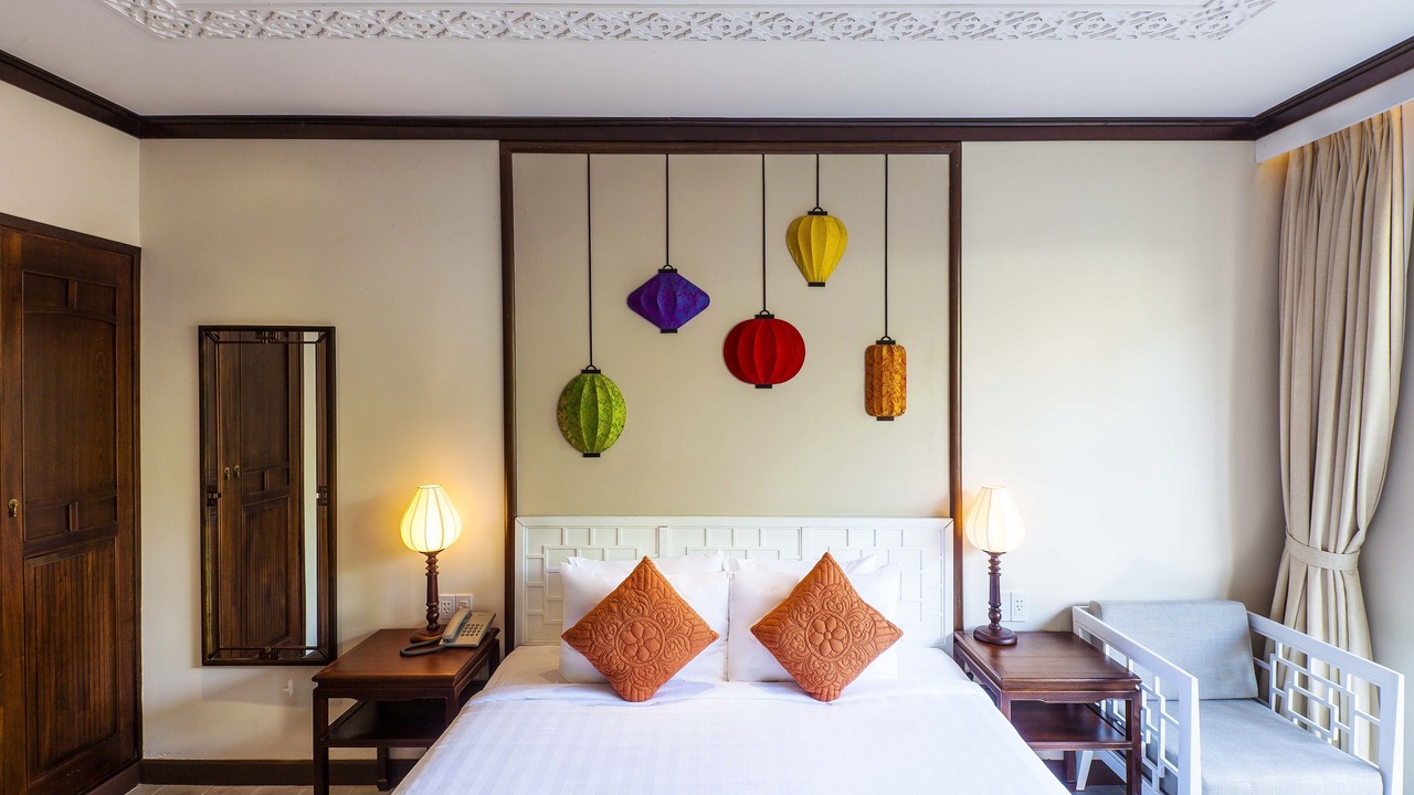 Photo of Bedroom in Thanh Ha