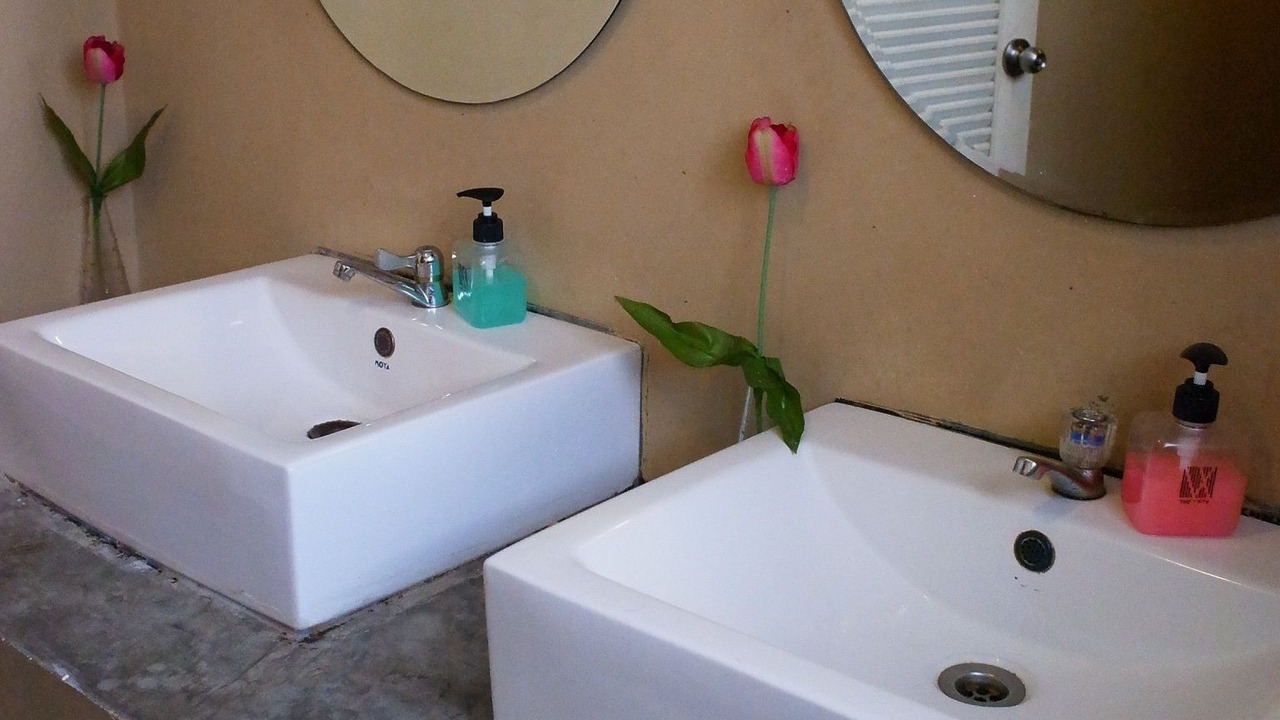 Photo of Bathroom in Khlong Toei