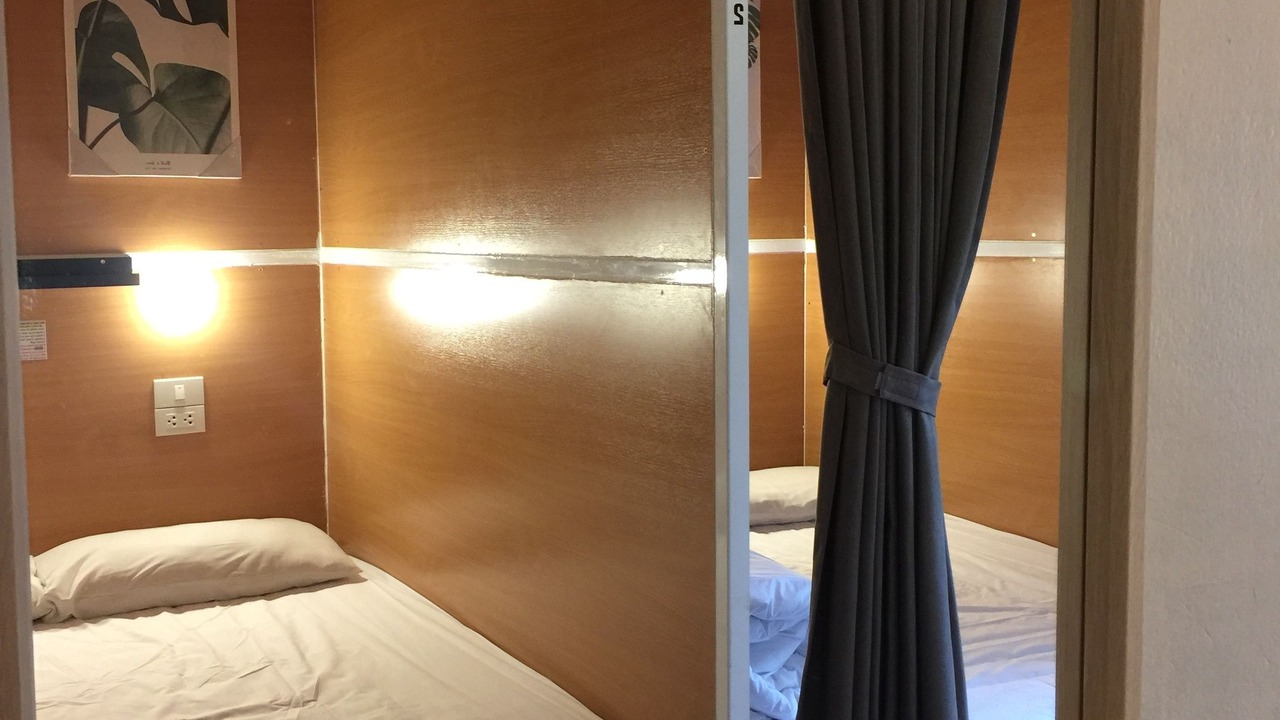 Photo of Bedroom in Khlong Toei