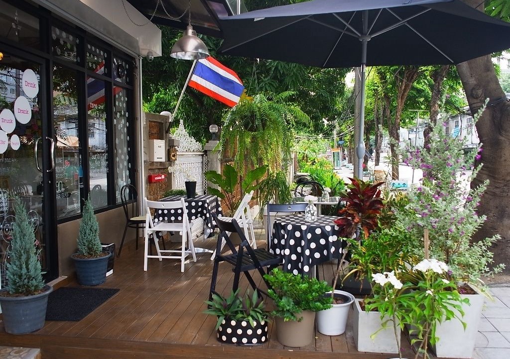 Photo of Patio Balcony in Khlong Toei