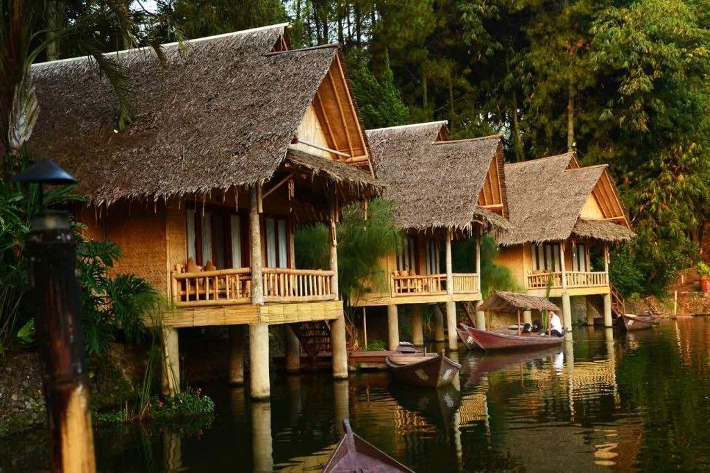 Photo of Outdoor in Samarang
