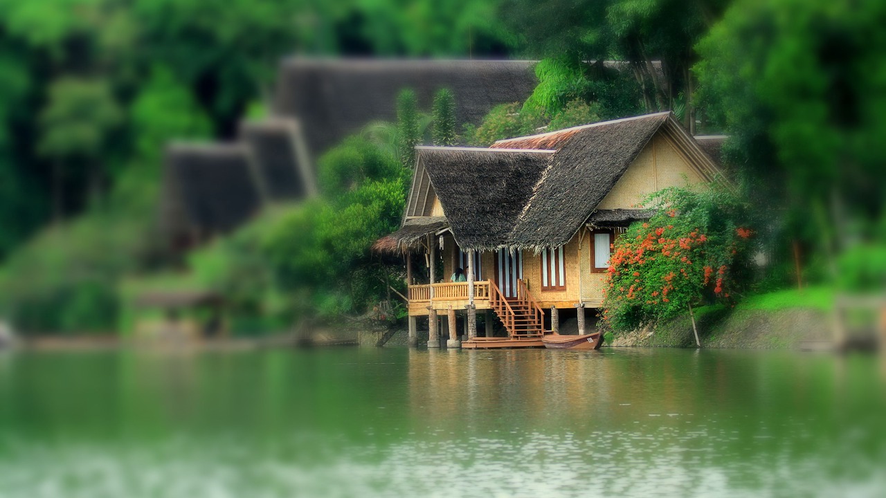 Photo of Outdoor in Samarang