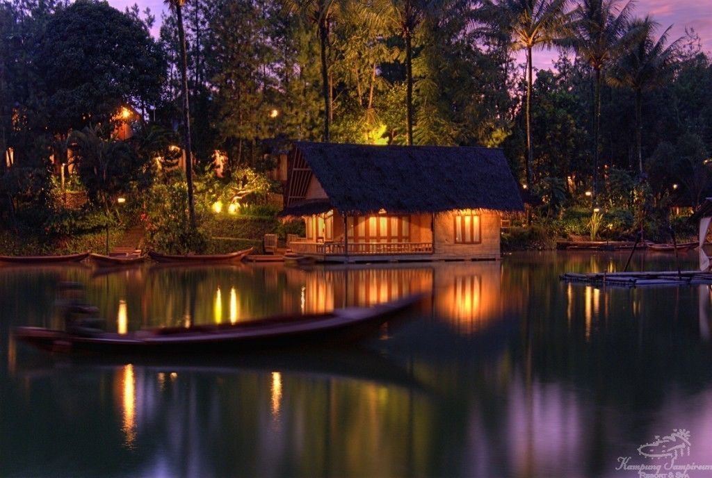 Photo of Outdoor in Samarang