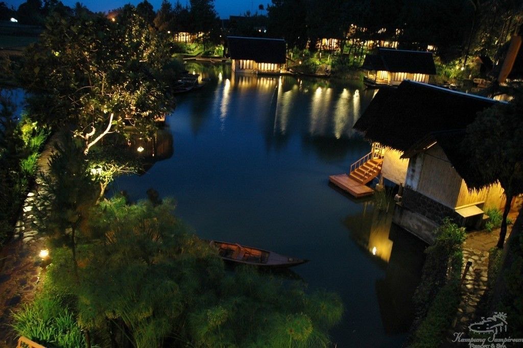 Photo of Outdoor in Samarang
