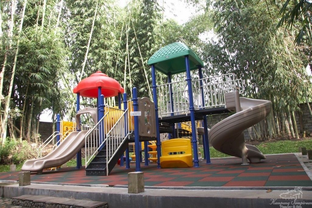 Photo of Outdoor in Samarang