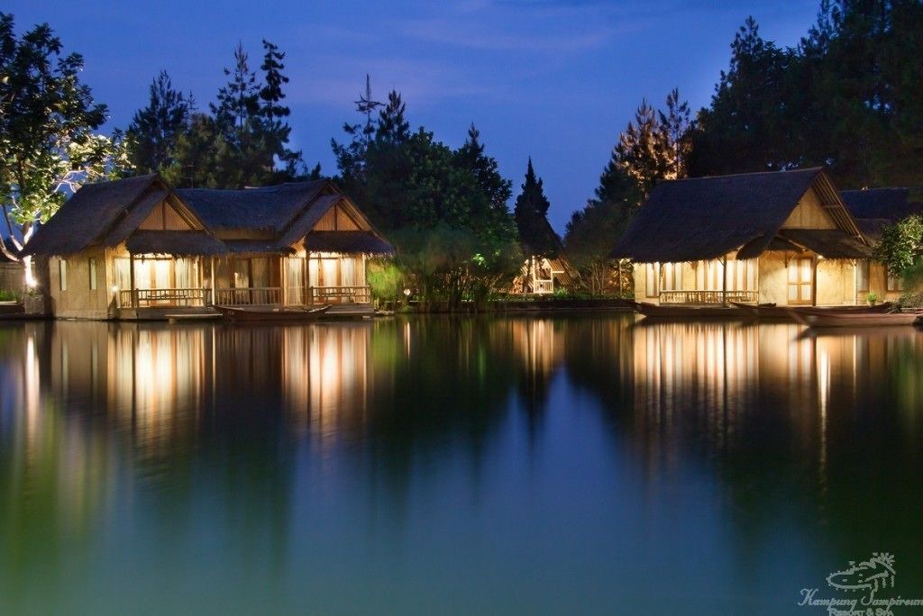 Photo of Outdoor in Samarang