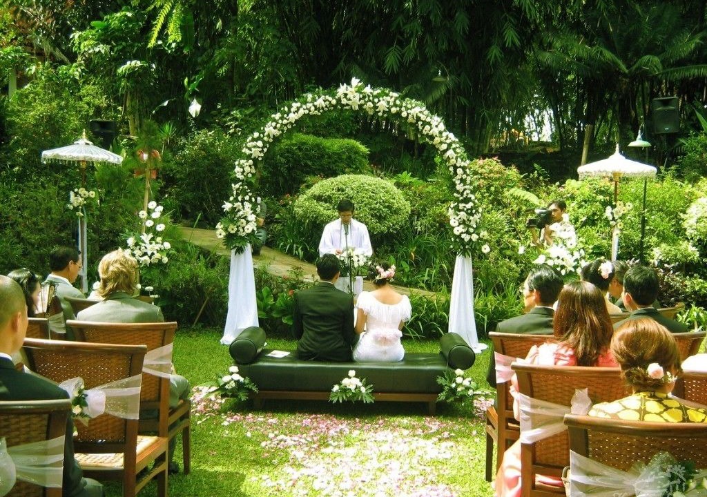 Photo of Outdoor in Samarang