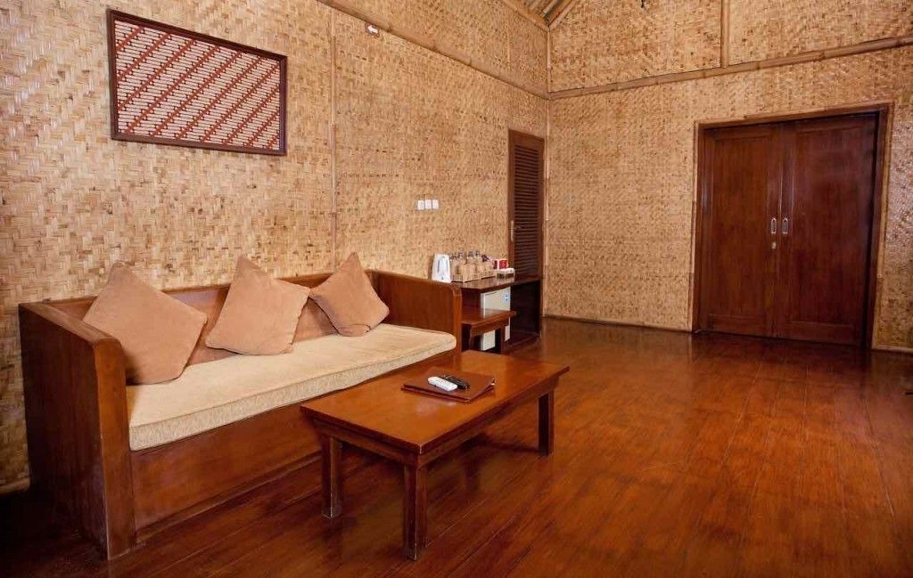 Photo of Bedroom in Samarang