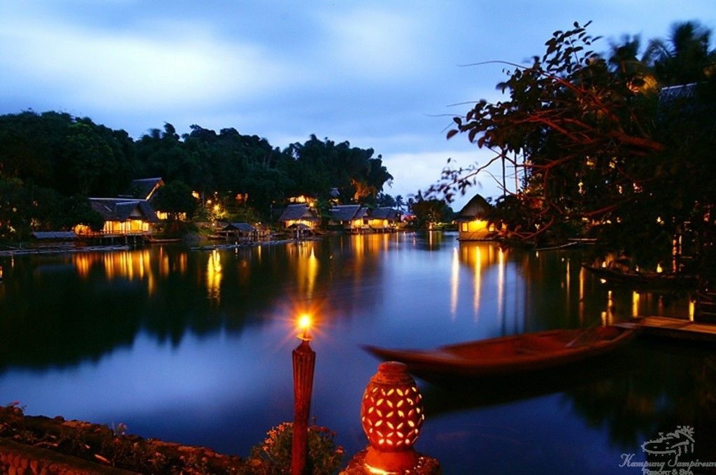 Photo of Outdoor in Samarang