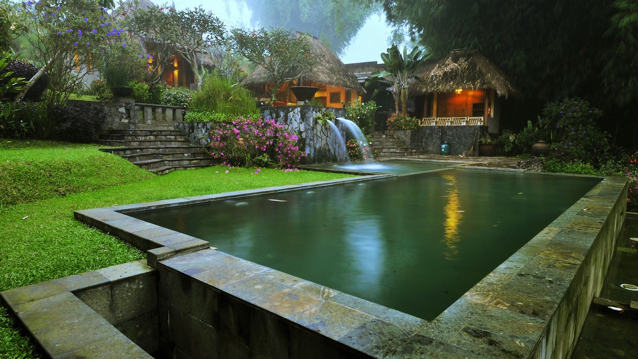Photo of Outdoor in Samarang