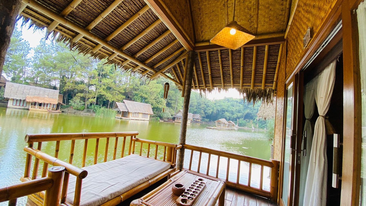 Photo of Outdoor in Samarang