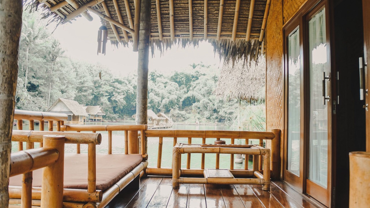 Photo of Outdoor in Samarang