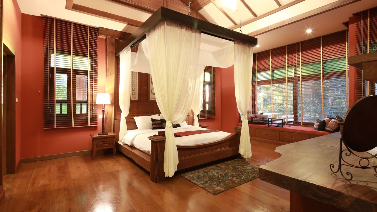 Photo of Bedroom in Hang Dong