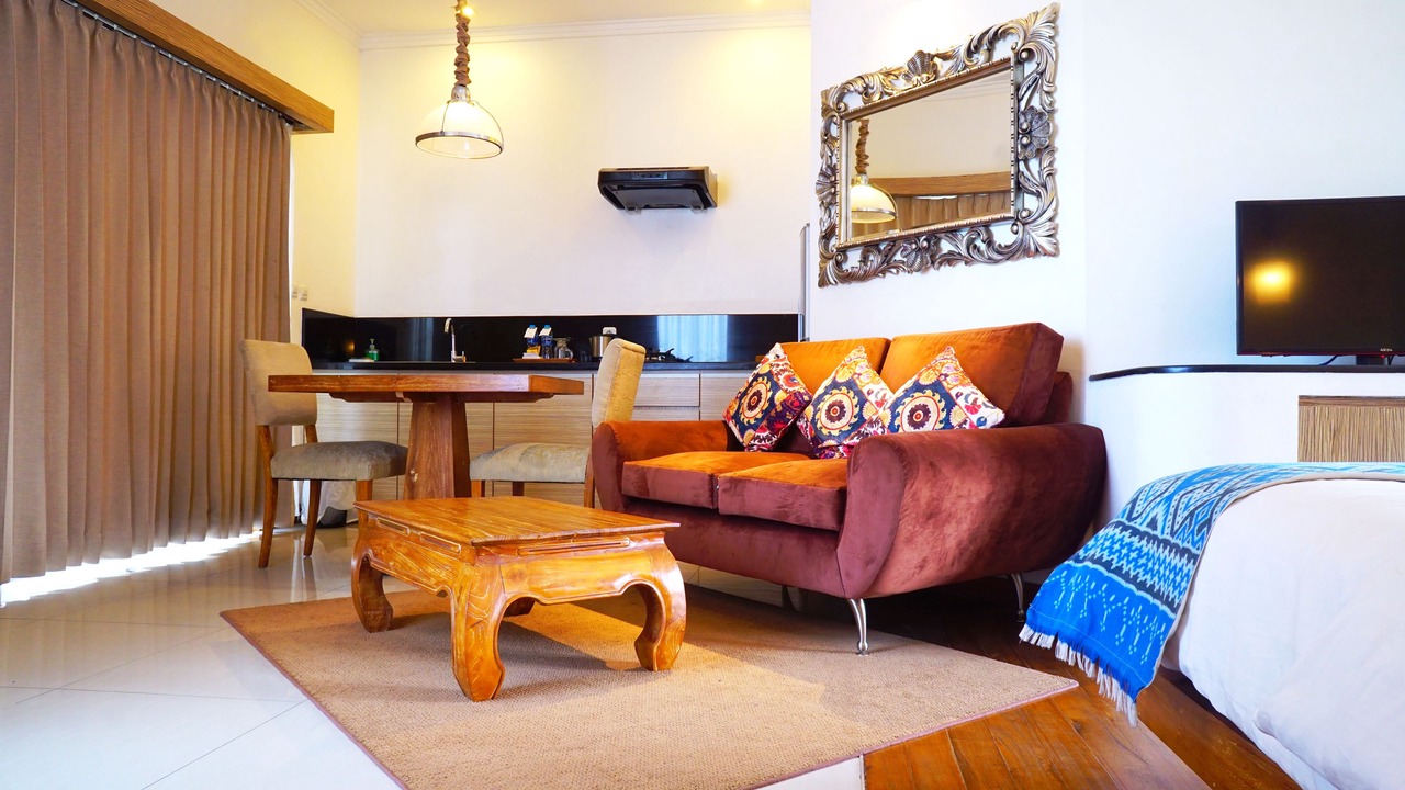 Photo of Bedroom in Jepara