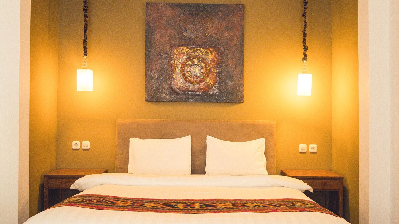 Photo of Bedroom in Jepara