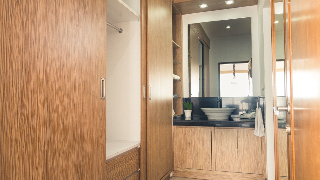 Photo of Bathroom in Jepara