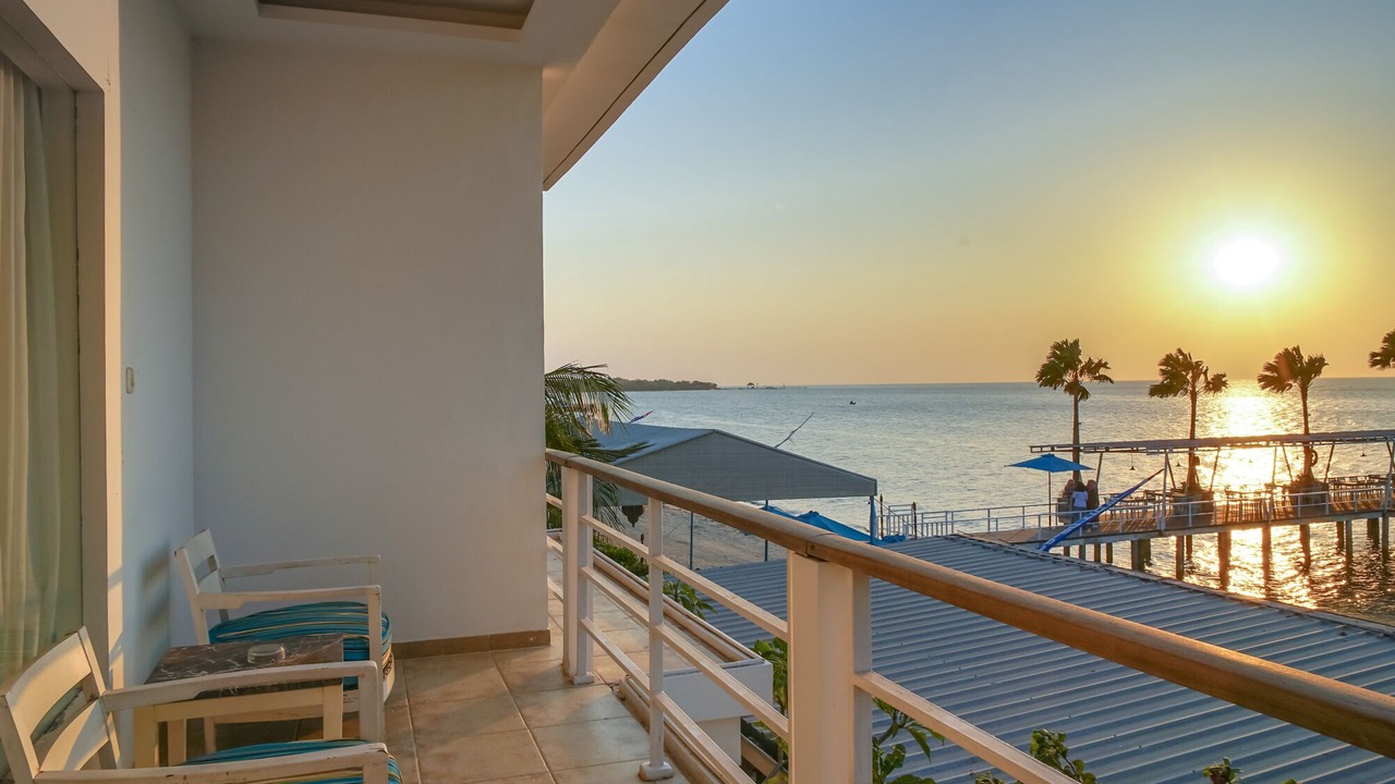 Photo of Patio Balcony in Jepara