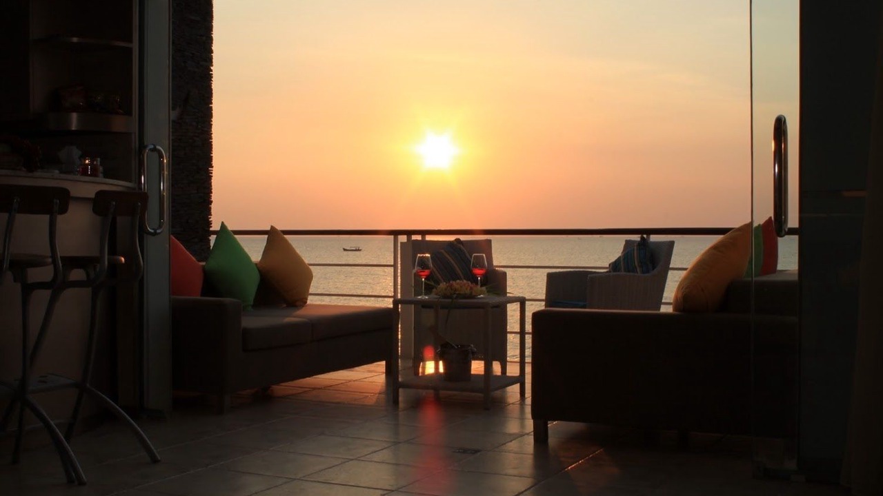 Photo of Patio Balcony in Jepara